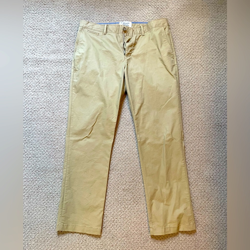 Men’s Original Penguin Khakis 34x30